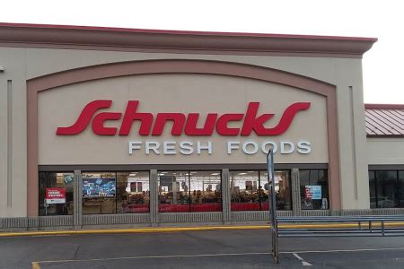 Schnucks belleville il - Schnucks is a supermarket chain. Established in the St. Louis area, the company was started in 1939 with the opening of a 1,000-square-foot (93 m2) store in north St. Louis city and now operates 97 stores in five states throughout the Midwest.